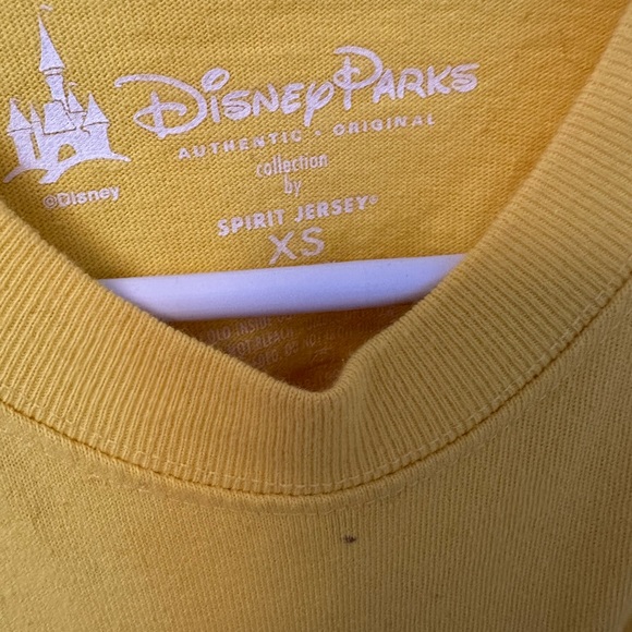 Walt Disney world spirit jersey XS - Picture 2 of 3